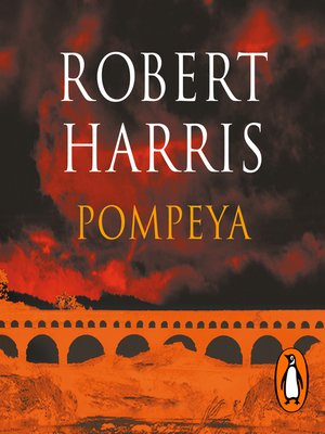cover image of Pompeya